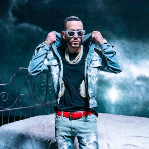 Yandel