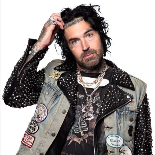 Артист Yelawolf