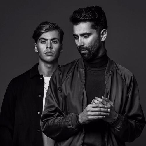 Yellow Claw