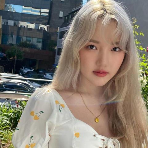 Yerin