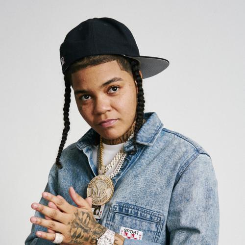 Young M.A