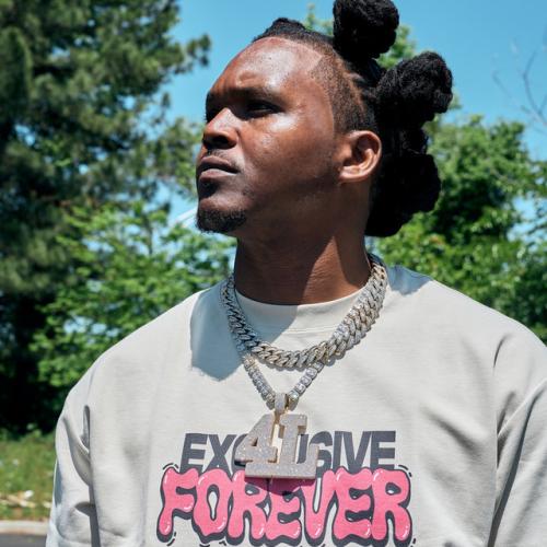 Young Nudy