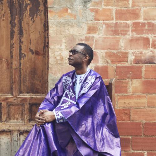 Youssou-N-Dour