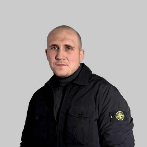 Артист Ю8К