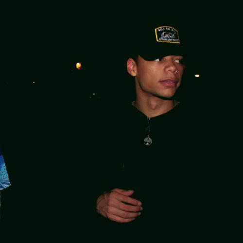 Yung Bambi