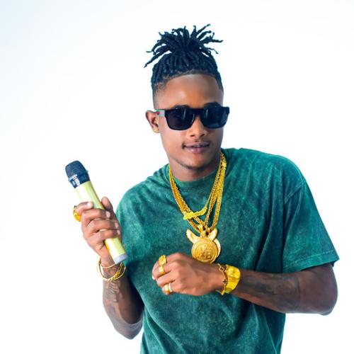 Yung Bredda