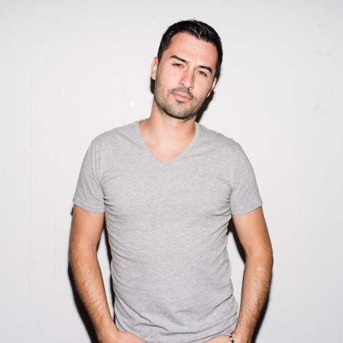 Yves Larock