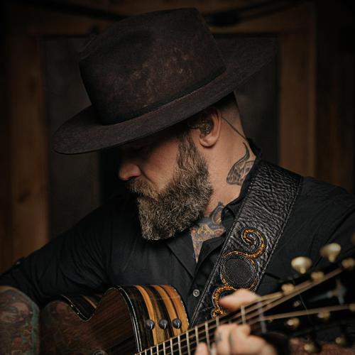 Zac Brown