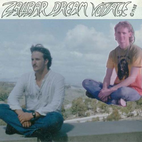 Zalibar