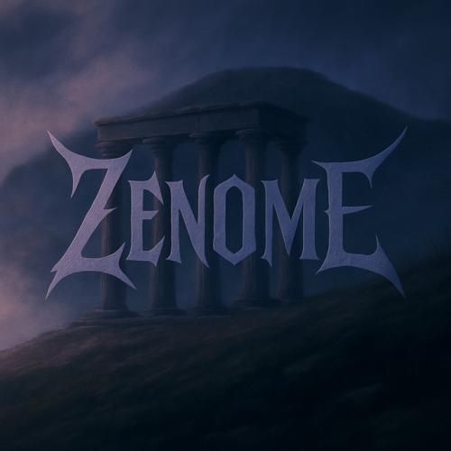 Артист Zenome