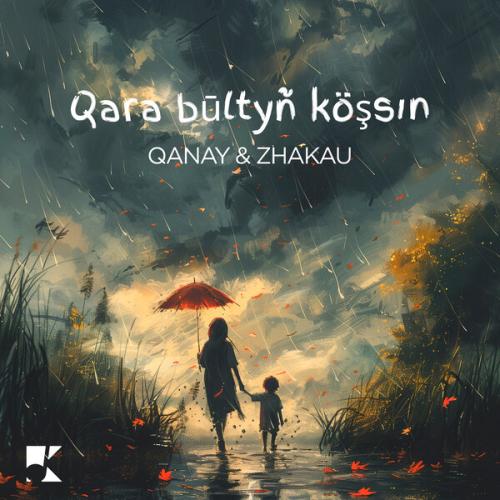 Zhakau