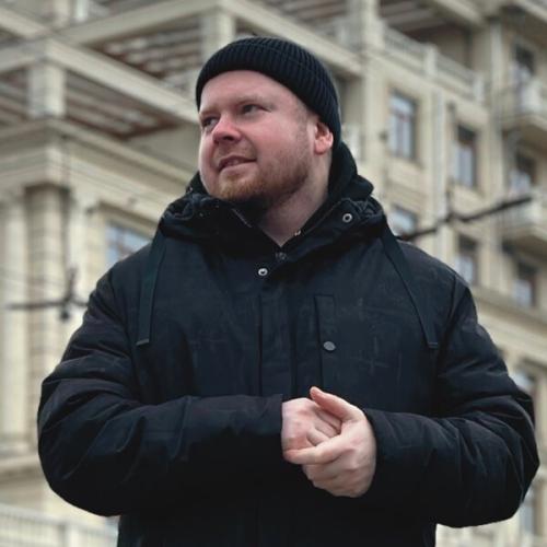 Жека Паф