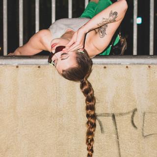 Zoë Smit