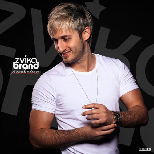 Zvika Brand