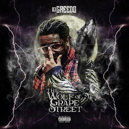 03 Greedo - Substance