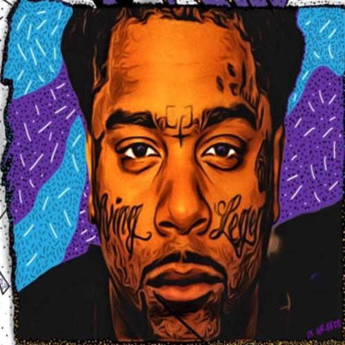 03 Greedo - Sweet Lady