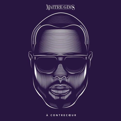 Maître Gims - Loin (Pilule Violette)