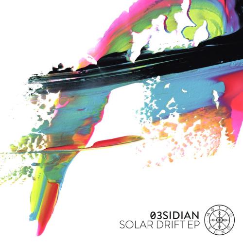 03SIDIAN - Basalt Pressure