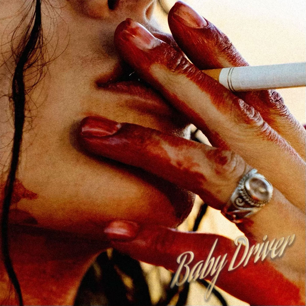 070 Shake - Baby Driver