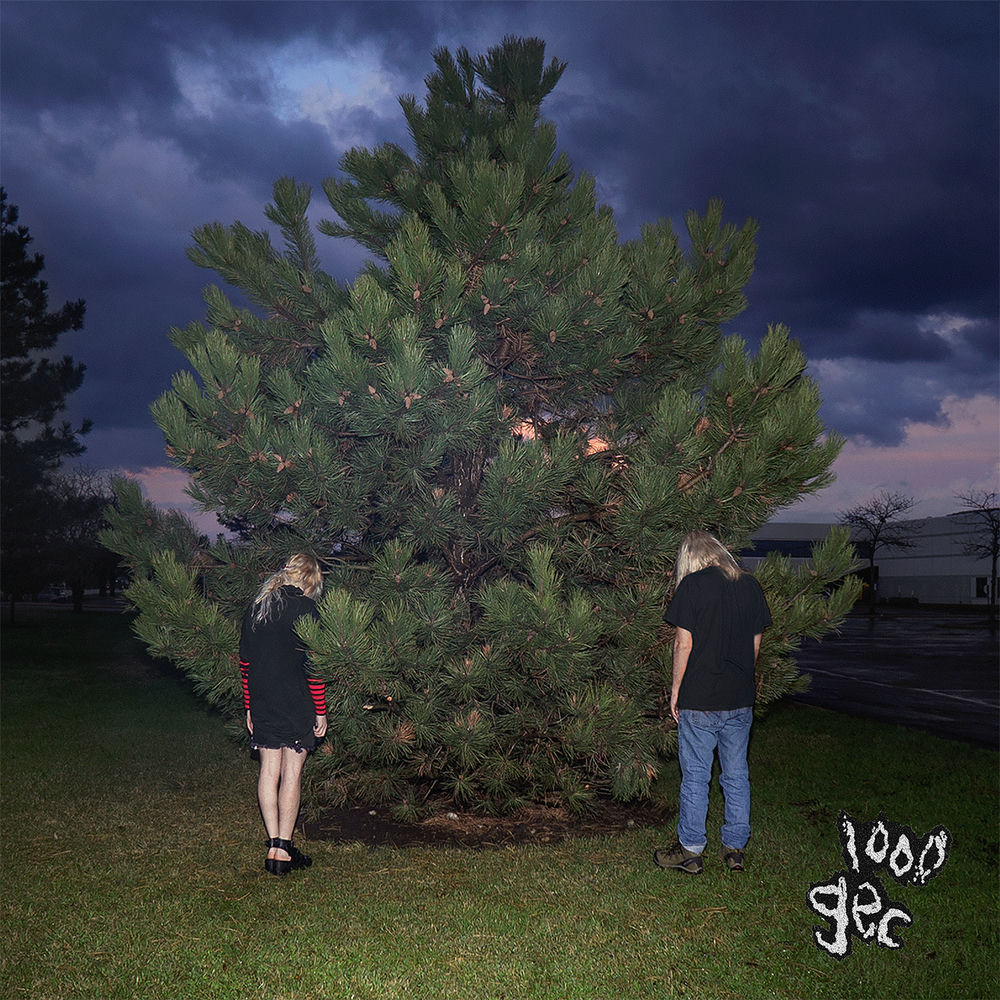 Ringtone - 100 gecs, Laura Les & Dylan Brady