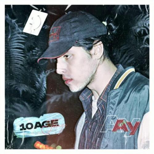 10AGE - Так нельзя