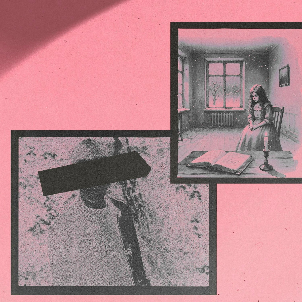 sad fairytale - 120days