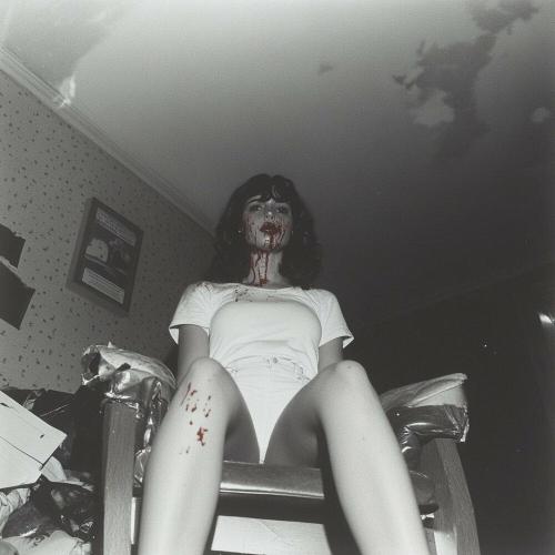 12AM - Vampire
