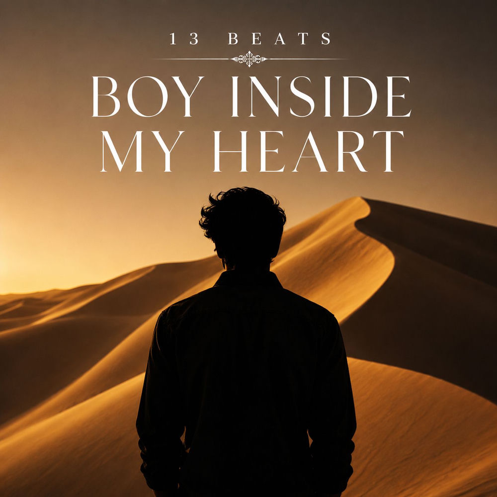 Boy Inside My Heart - 13 Beats