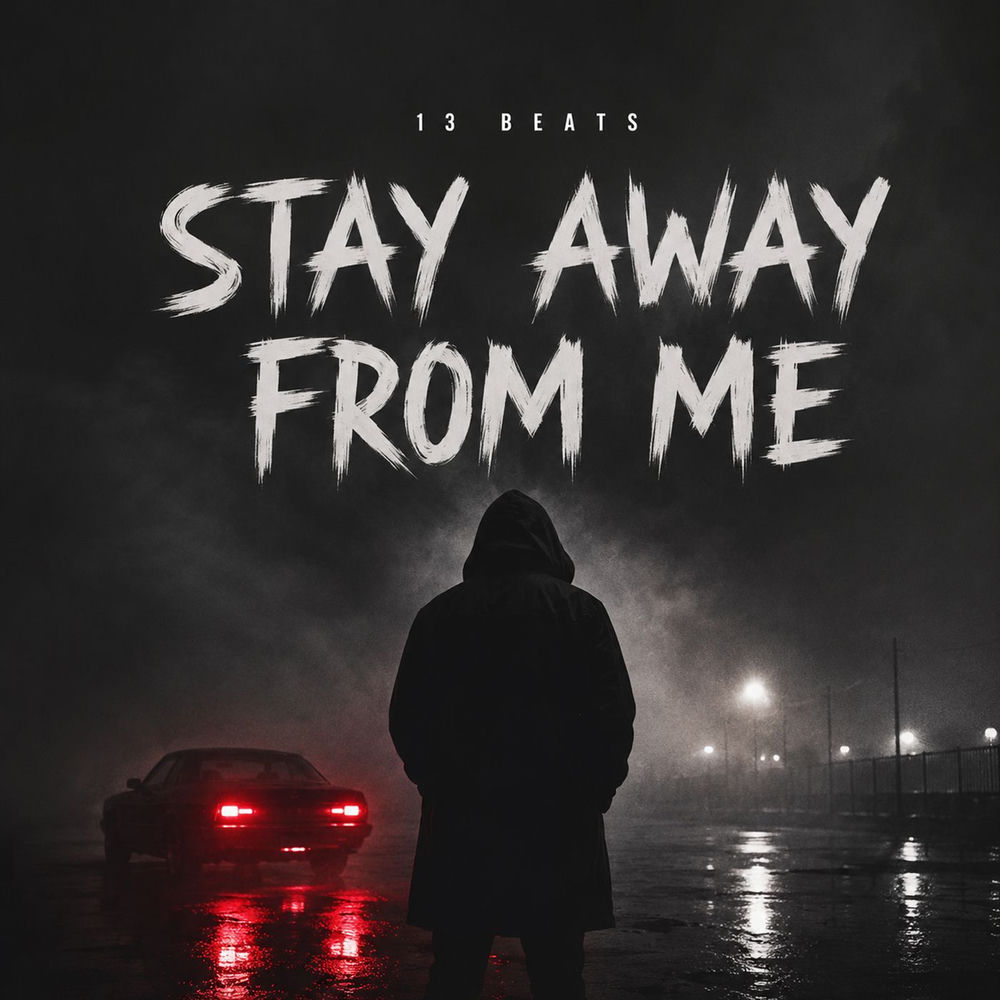 Stay Away From Me - 13 Beats