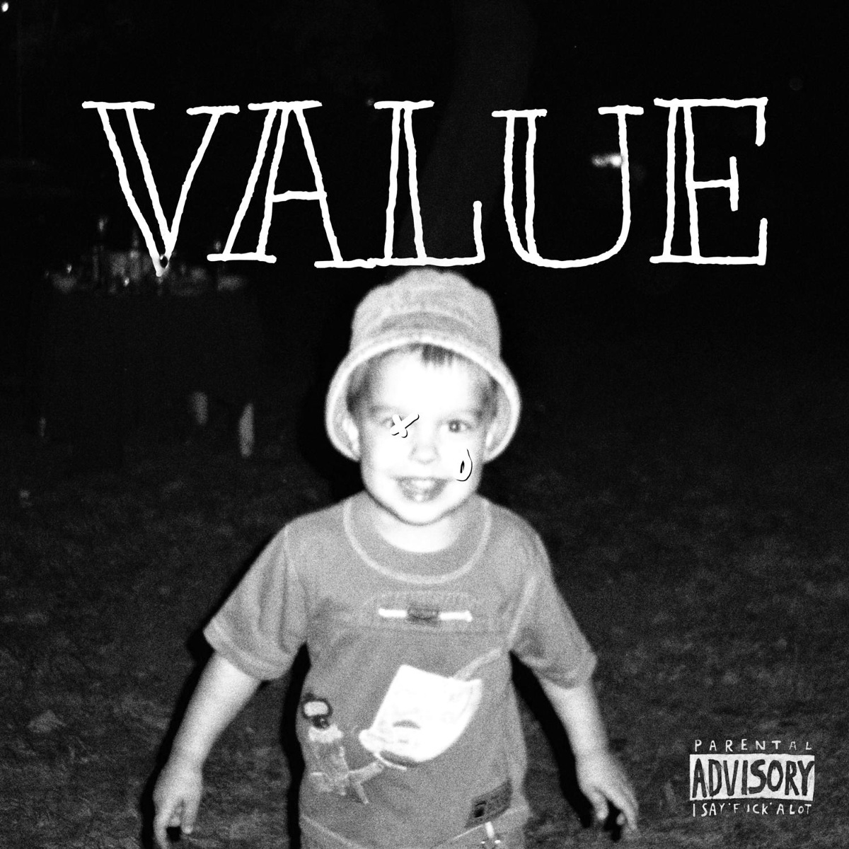 Value - 13hank