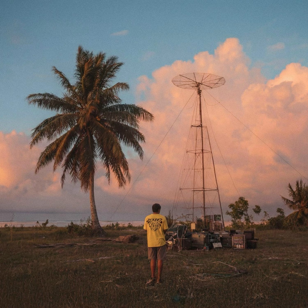 Infinite Beach - 15 15