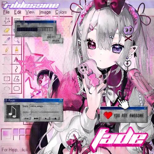 17blessine - FADE