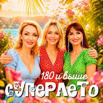 Суперлето - 180 и выше