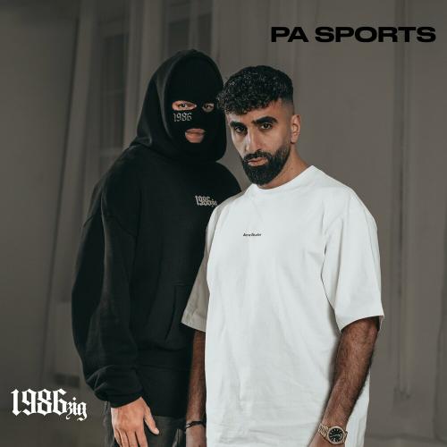 1986zig feat. Pa Sports - Ich Schwor Bei Gott