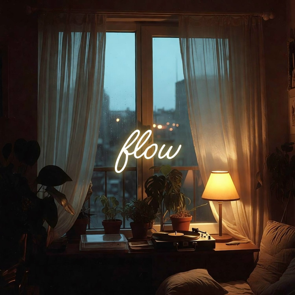 flow - 1gloom