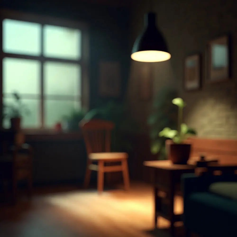 Hot Cocoa Evenings - 1gloom