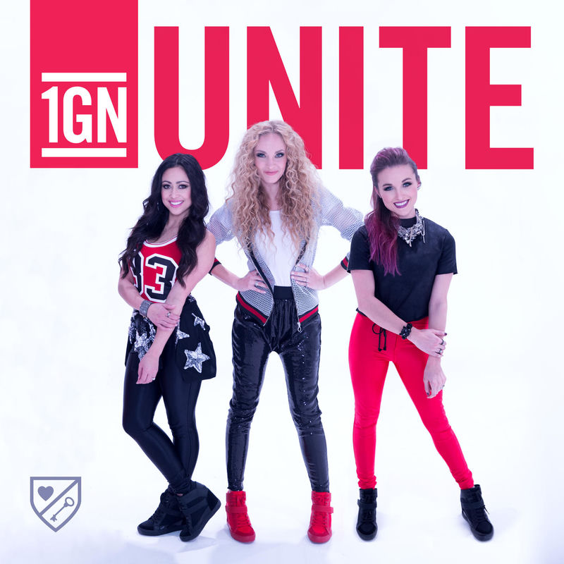Get Hype - 1GN