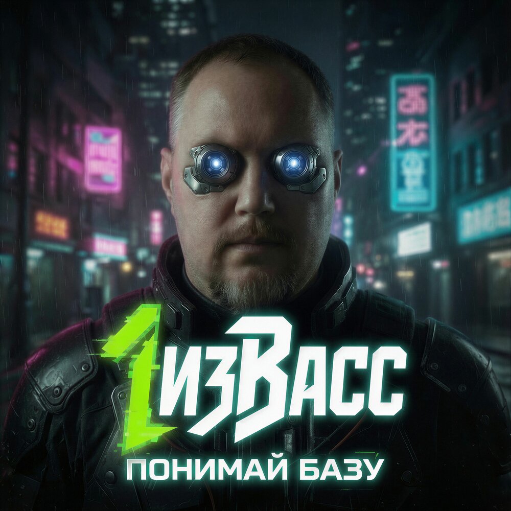 Понимай базу - 1изВасс