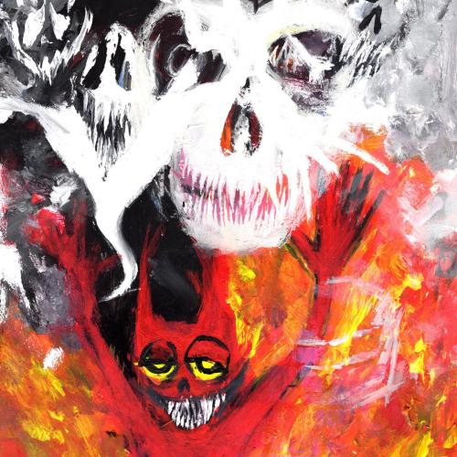 1nonly & Jasiah - GHOSTKILLA