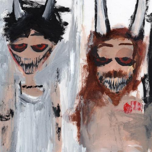 1nonly & Pouya - TOOLIE BEAM