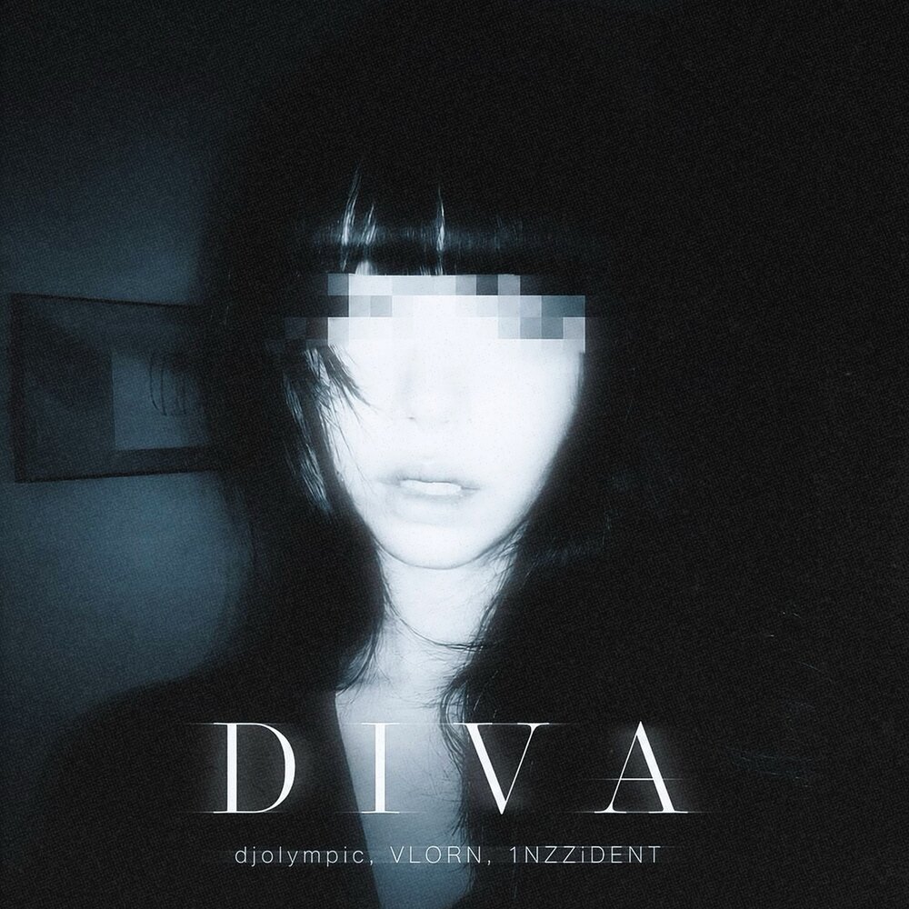 DIVA - 1NZZiDENT, djolympic, VLORN