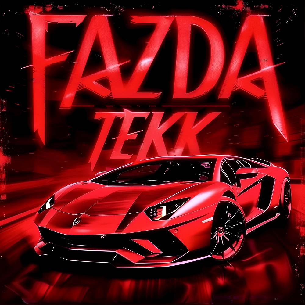 1NZZiDENT & mishix) & NEKKIBOI - FAZ DA TEKK