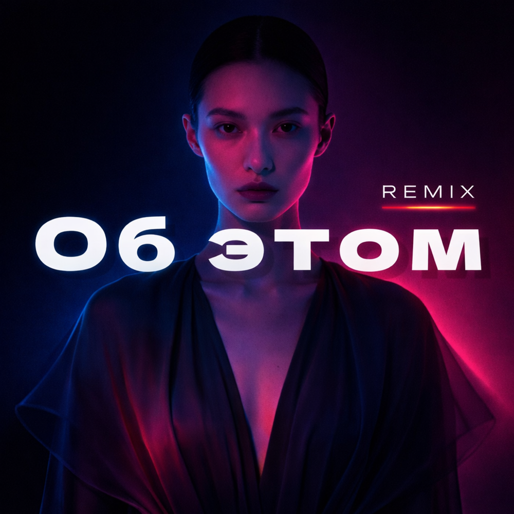 Об этом (Remix) - 1obe, Джиос, Cherkasov