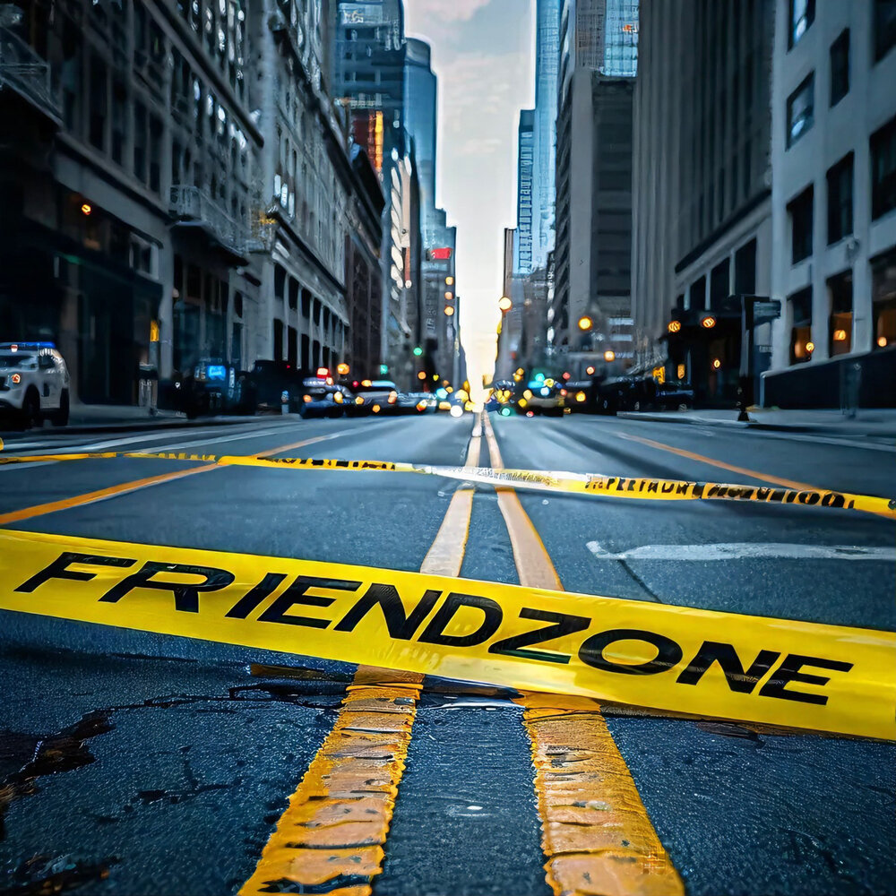 Friendzone - 1obe, ТАТО