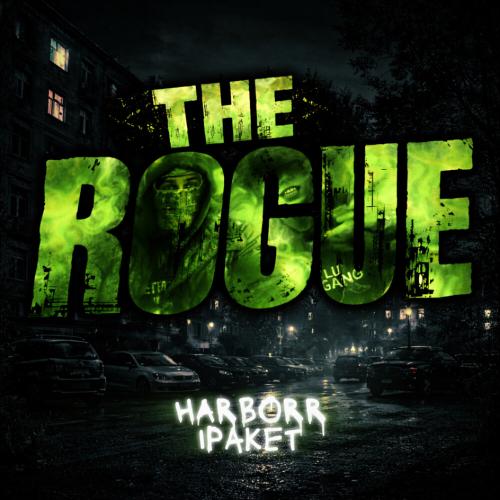 ROGUE - 1Paket, HARBORR