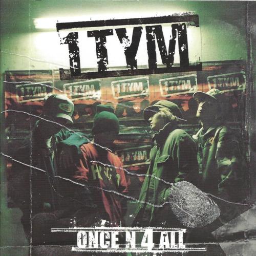 1TYM - Hot