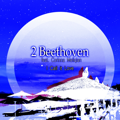  Mirror - 2 Beethoven & Corinna Meliqian