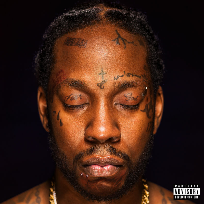 Bounce - 2 Chainz feat. Lil Wayne
