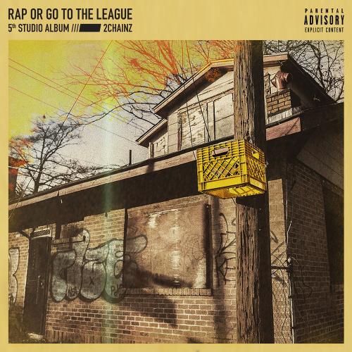 2 Chainz feat. Lil Wayne & E-40 - 2 Dollar Bill