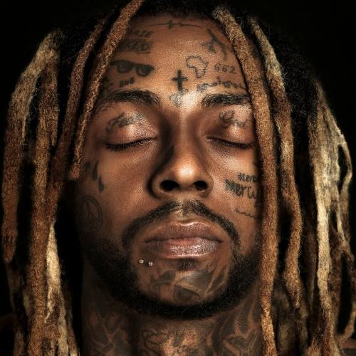2 Chainz & Lil Wayne feat. Marsha Ambrosius - Moonlight